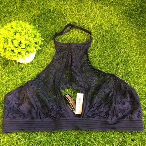 Victoria’s Secret - Very Sexy Navy Bralette
